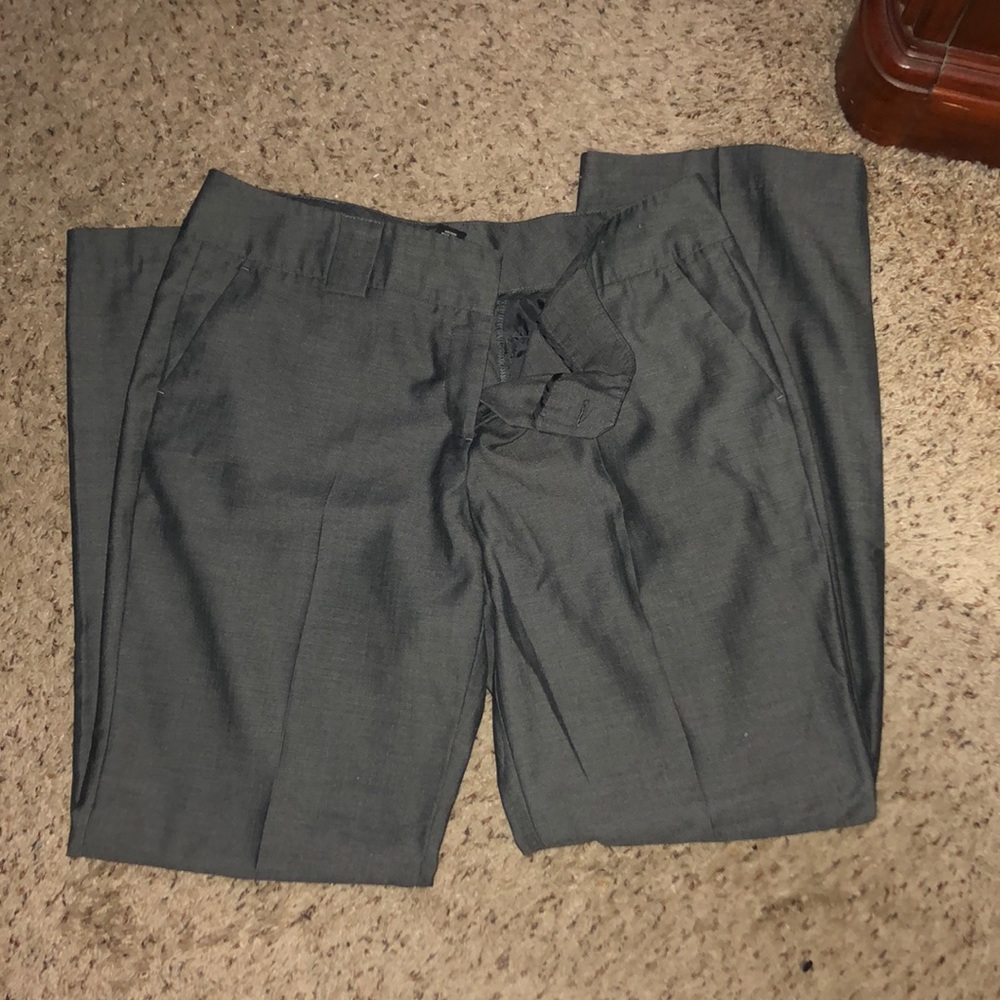 Reduced New York & Co ladies trousers